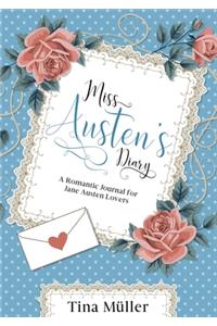 Miss Austen´s Diary