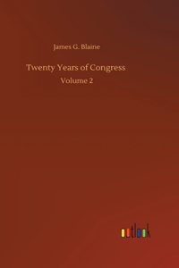 Twenty Years of Congress