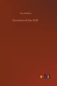 Doctrine of the Will