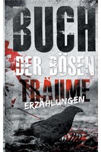 Buch der bösen Träume