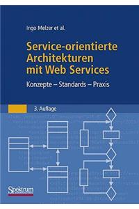 Service-Orientierte Architekturen Mit Web Services