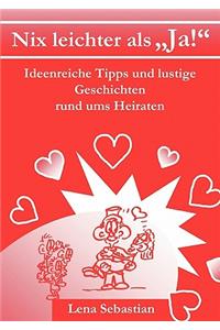 Nix leichter als 