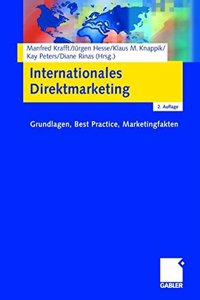 Internationales Direktmarketing