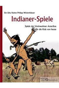 Indianer-Spiele