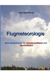Flugmeteorologie