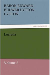 Lucretia
