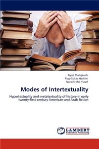 Modes of Intertextuality