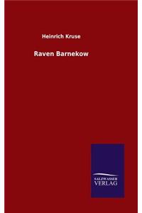 Raven Barnekow