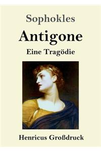 Antigone (Großdruck)