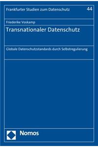 Transnationaler Datenschutz