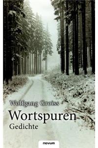 Wortspuren