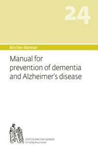 Bircher-Benner Manual Vol. 24