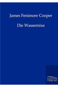 Die Wassernixe