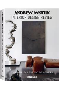 Interior Design Review