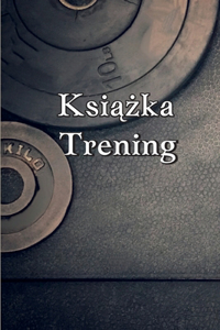 Ksiazka Trening