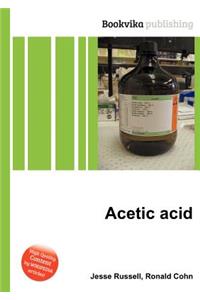 Acetic Acid