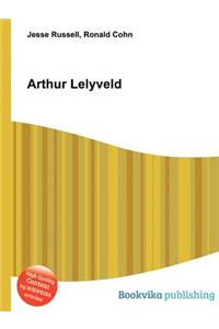 Arthur Lelyveld