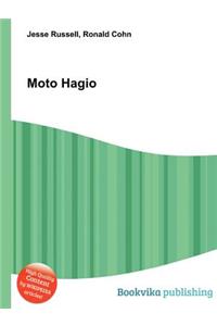 Moto Hagio