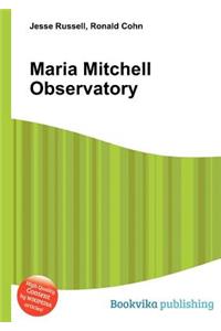 Maria Mitchell Observatory