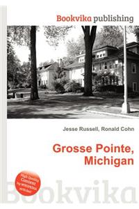 Grosse Pointe, Michigan