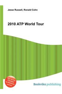 2010 Atp World Tour