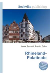 Rhineland-Palatinate