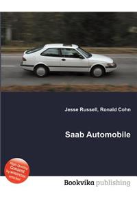 SAAB Automobile