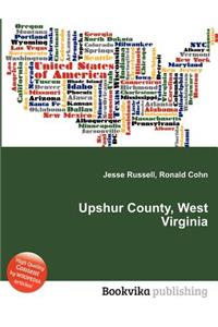 Upshur County, West Virginia