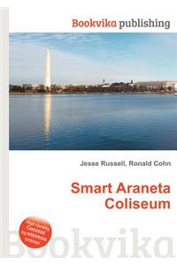 Smart Araneta Coliseum