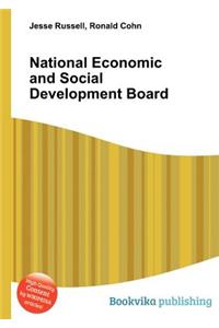 National Economic and Social Development Board