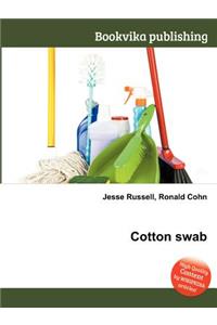 Cotton Swab