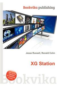 Xg Station