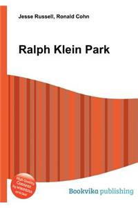 Ralph Klein Park