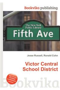 Victor Central School District