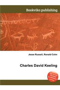 Charles David Keeling