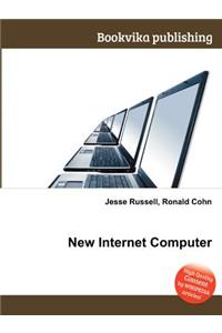New Internet Computer
