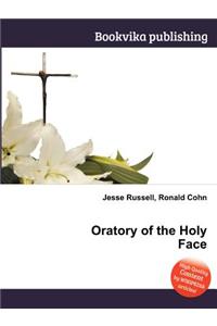Oratory of the Holy Face