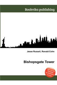 Bishopsgate Tower
