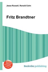 Fritz Brandtner