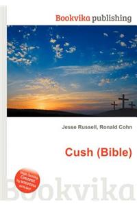 Cush (Bible)