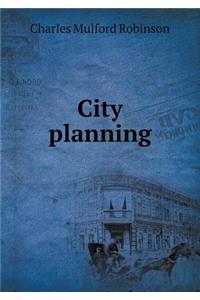 City Planning