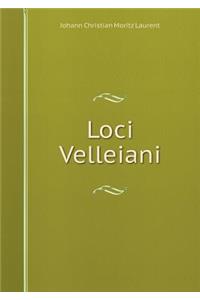 Loci Velleiani
