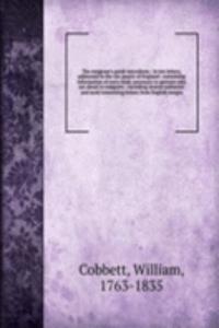 emigrant's guide microform