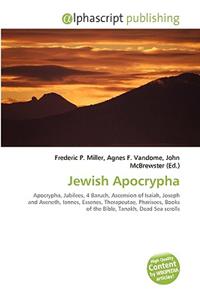 Jewish Apocrypha