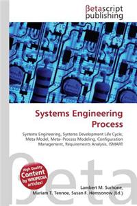 Systems Engineering Process