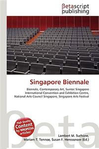 Singapore Biennale
