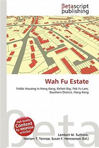 Wah Fu Estate