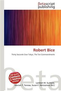 Robert Bice