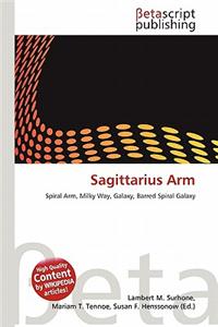 Sagittarius Arm
