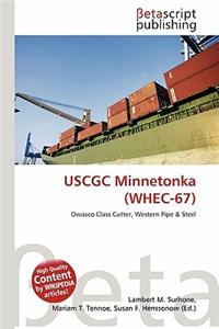 Uscgc Minnetonka (Whec-67)